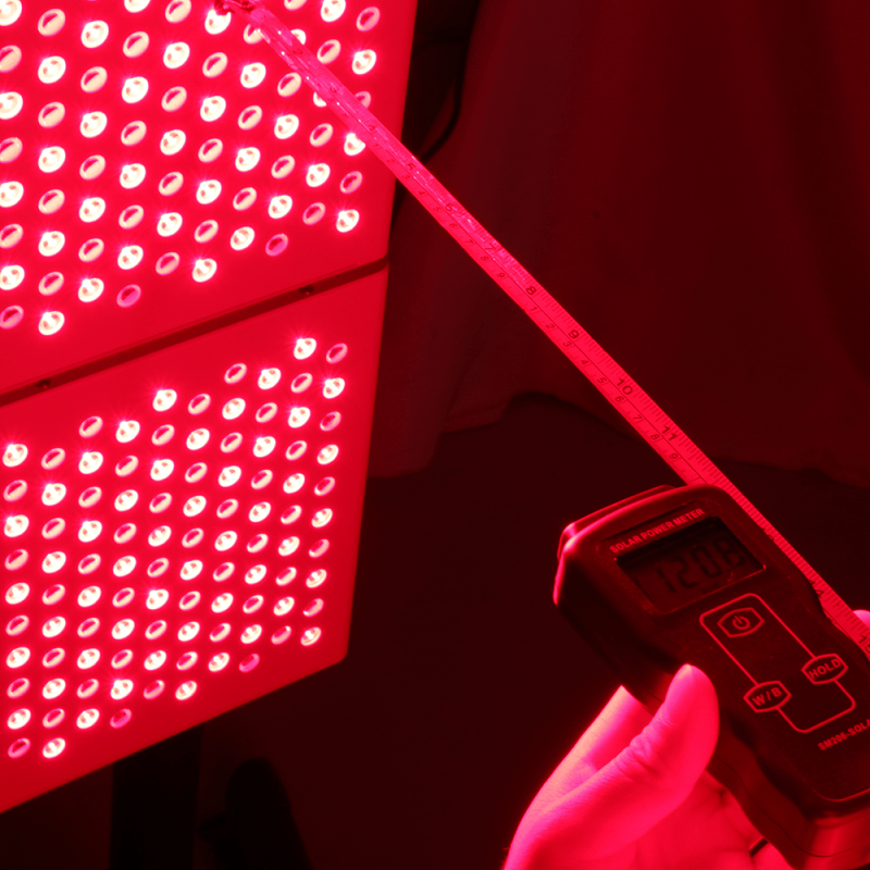 لماذا العلاج بالضوء الأحمر المعدات تستخدم خصيصا 630nm ، 660nm و 850nm ؟