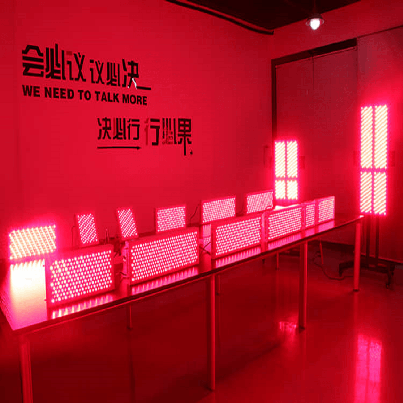 كيف يمكنني العثور على المصنع ، الصانع والمورد من معدات العلاج بالضوء الأحمر في الصين ؟